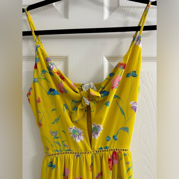 Sienna Sky Jumpsuit - Picture 7 of 7